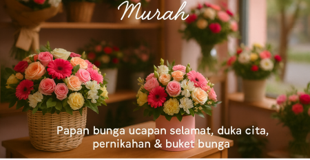 Toko Bunga Rsud Tangerang