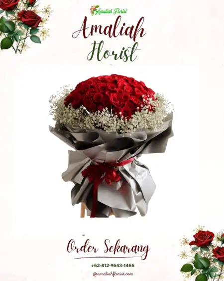 Buket Bunga Rsud Tangerang